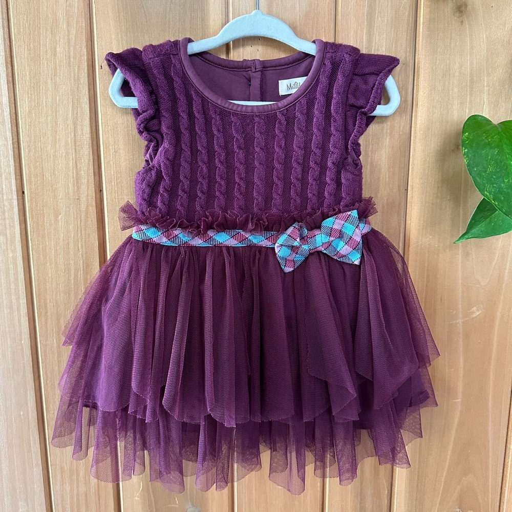 Matilda Jane Dress